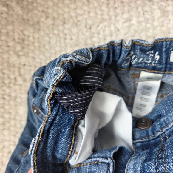 Oshkosh Straight Jeans size 8 - Picture 3 of 4